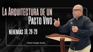 Culto General | Domingo 20 de septiembre 2026 | #ServicioAM